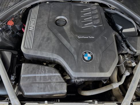 Used 2023 BMW 430i Gran Coupe xDrive w/ Premium Package AWD/4WD image 39
