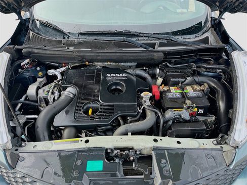 Used 2013 Nissan Juke SV image 28