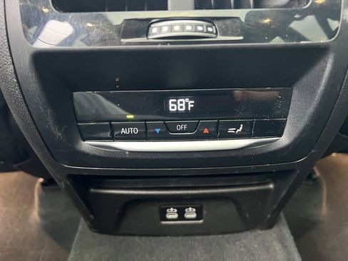 Used 2023 BMW X3 xDrive30i w/ M Sport Package image 31