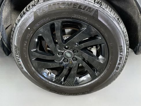 Used 2024 Land Rover Discovery Sport S AWD/4WD image 32