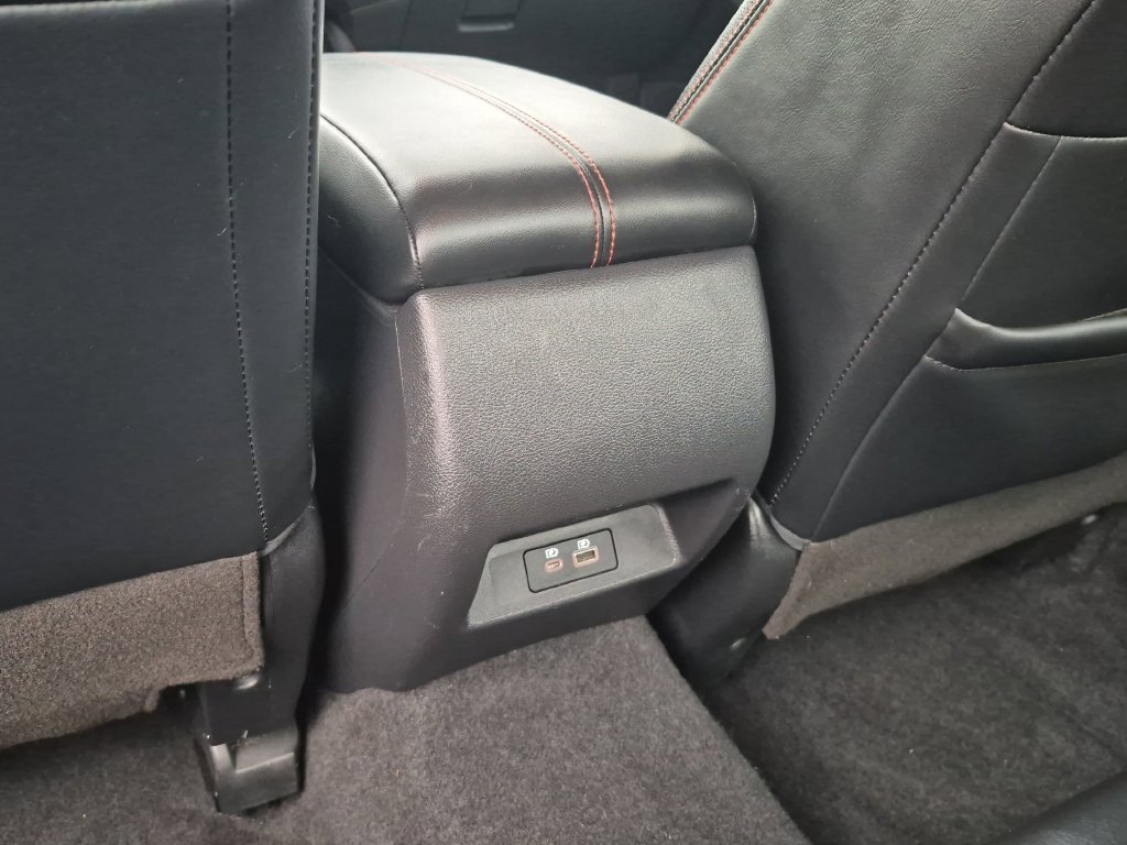 Used 2024 Nissan Altima 2.5 SR FWD image 31