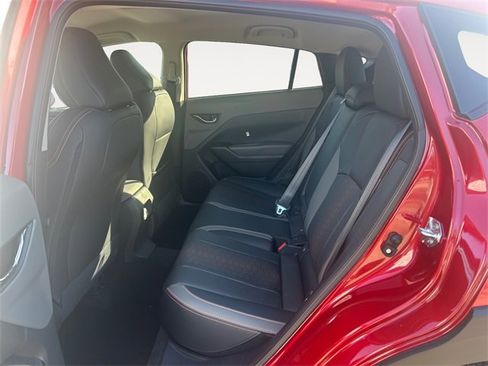 New 2026 Subaru Crosstrek 2.5i Limited image 13