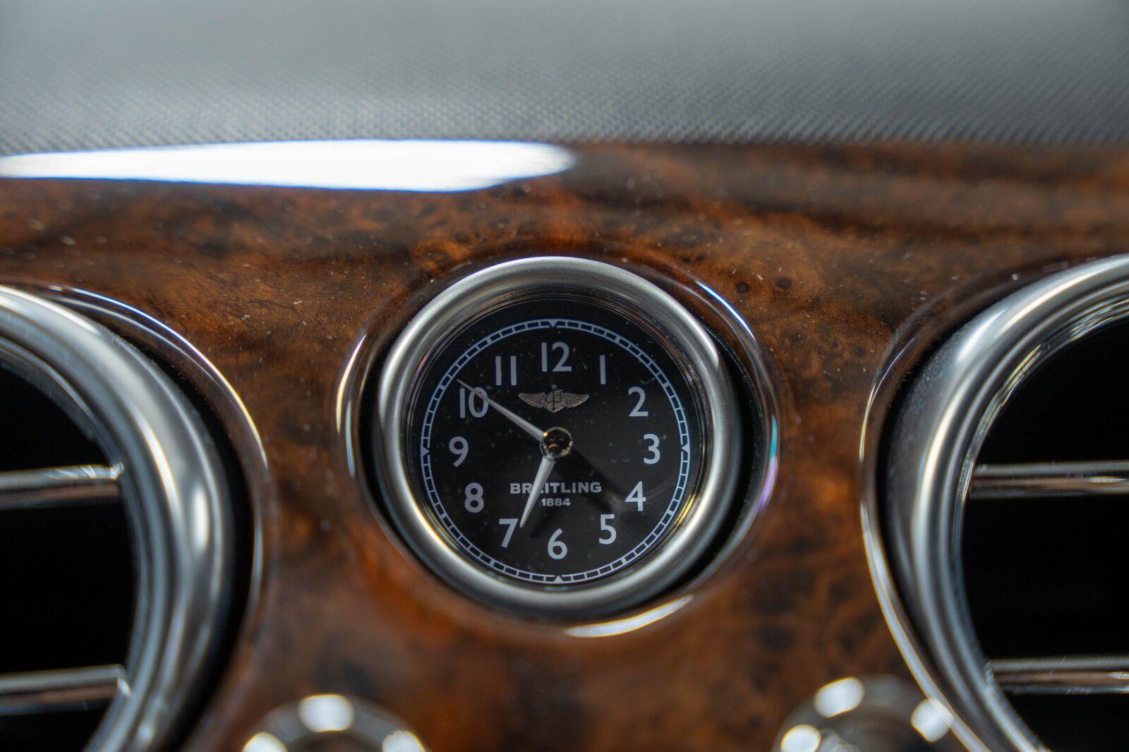 Used 2012 Bentley Continental GT AWD/4WD image 80