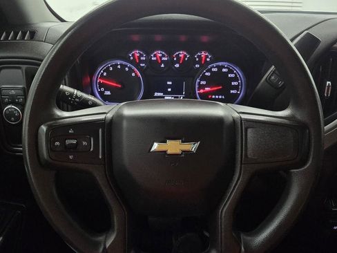 Used 2020 Chevrolet Silverado 3500 W/T w/ WT Fleet Convenience Package RWD image 22