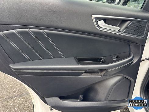 Used 2019 Ford Edge ST w/ Equipment Group 401A image 44