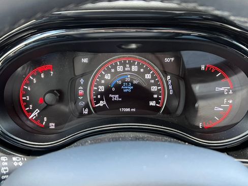 Used 2024 Dodge Durango Citadel AWD/4WD image 20