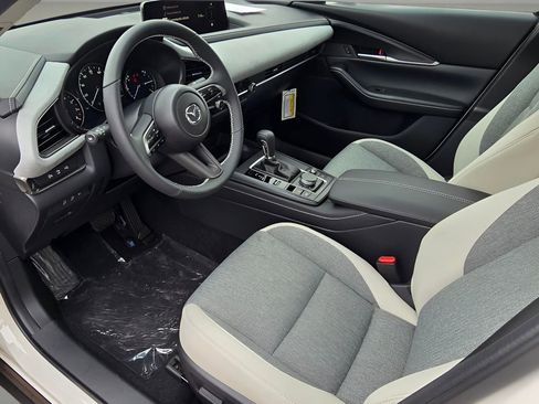 New 2026 MAZDA CX-30 AWD 2.5 S image 35