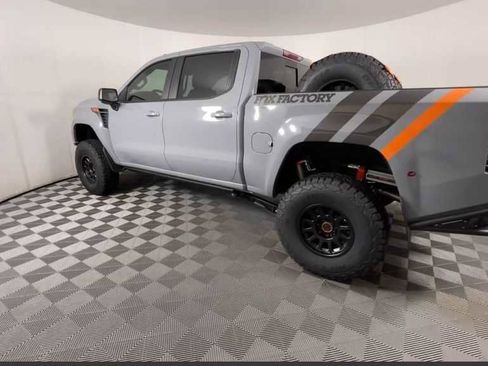 New 2025 Chevrolet Silverado 1500 RST image 17