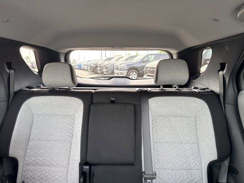 Used 2023 Chevrolet Equinox LT w/ LPO, Floor Liner Package image 26