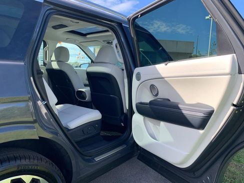 New 2026 Hyundai Palisade Calligraphy image 97