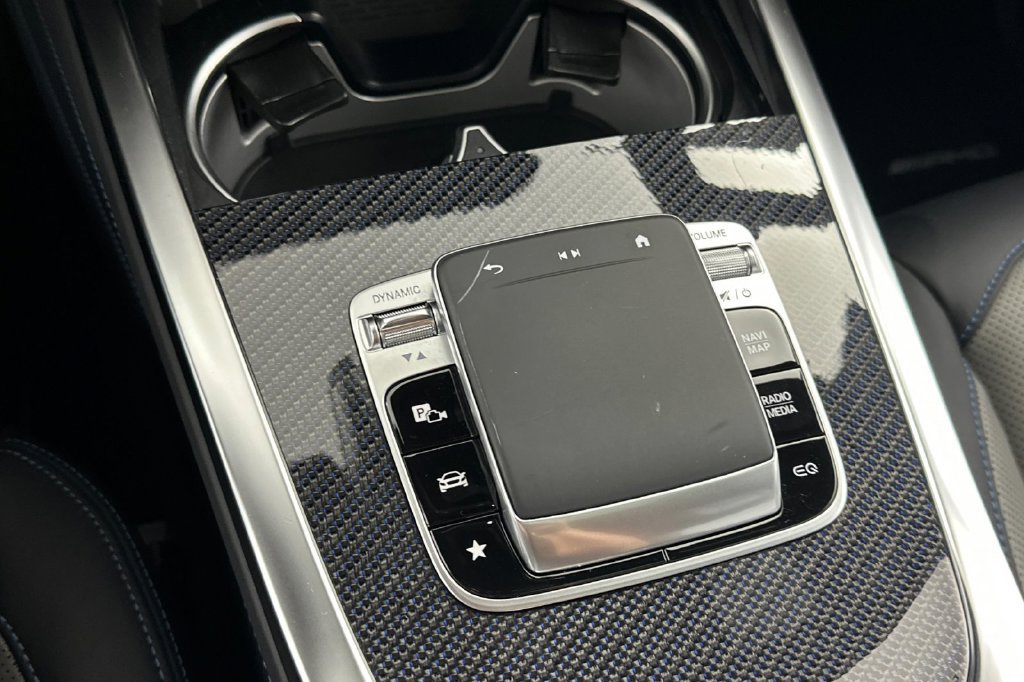 Used 2025 Mercedes-Benz G 580 w/ EQ Technology image 35