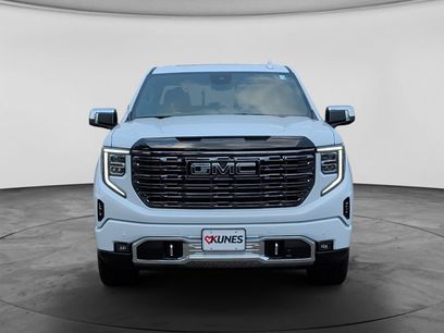 New 2026 GMC Sierra 1500 Denali Ultimate