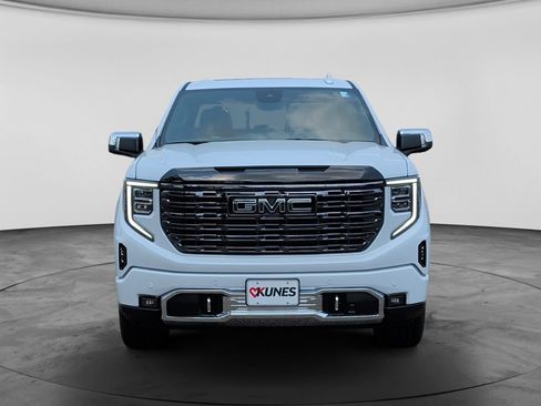New 2026 GMC Sierra 1500 Denali Ultimate AWD/4WD image 2