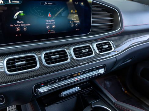 Used 2022 Mercedes-Benz GLE 53 AMG 4MATIC Coupe image 39