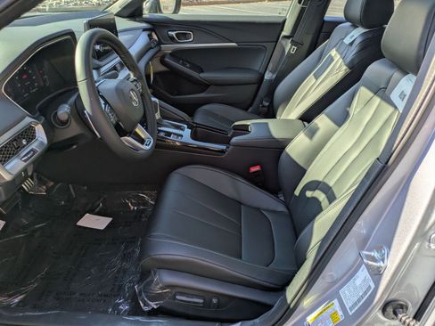 New 2026 Acura Integra A-Spec image 18