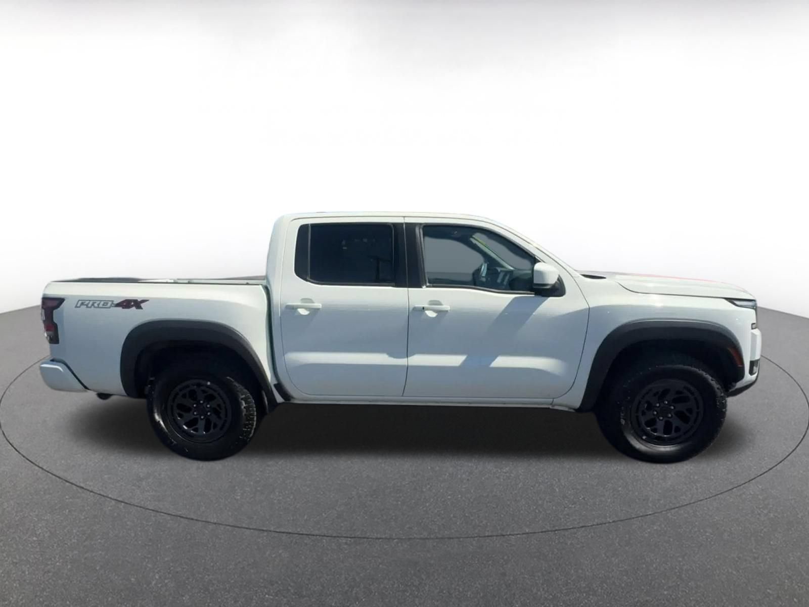 Used 2026 Nissan Frontier PRO-4X AWD/4WD image 15