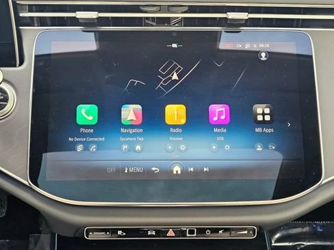 New 2027 Mercedes-Benz E 450 4MATIC Sedan image 37