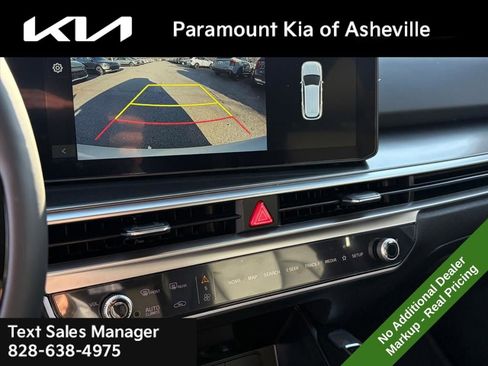 New 2026 Kia Sorento EX image 10