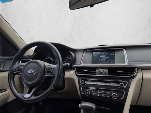 Used 2018 Kia Optima EX FWD image 20