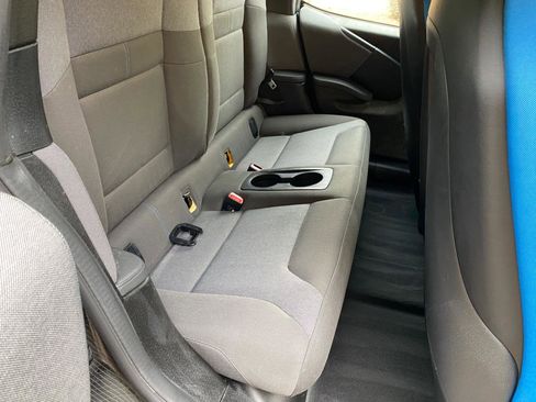 Used 2018 BMW i3 image 37