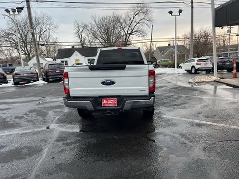 Used 2018 Ford F250 XLT image 7