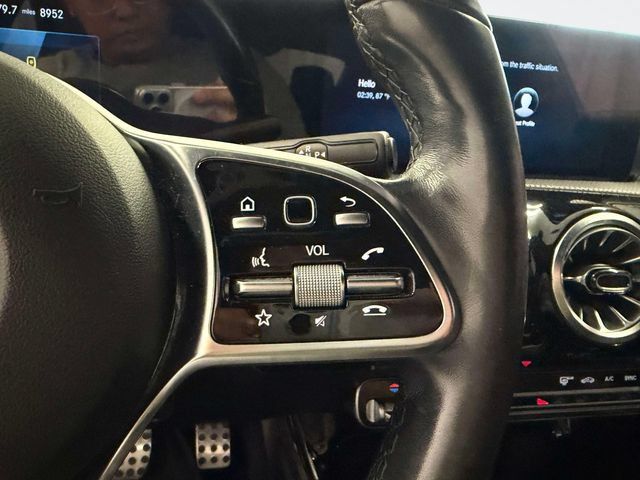 Certified 2023 Mercedes-Benz CLA 250 4MATIC image 21