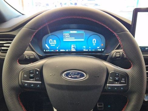 Used 2023 Ford Escape ST-Line Select w/ Tech Pack #2 AWD/4WD image 30