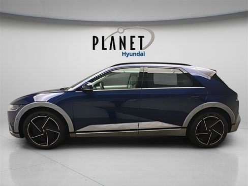 New 2026 Hyundai Ioniq 5 Limited image 2