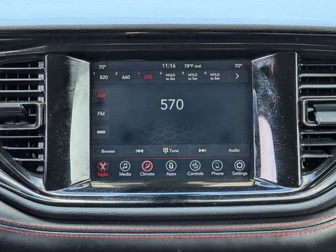 Used 2023 Dodge Durango GT image 15