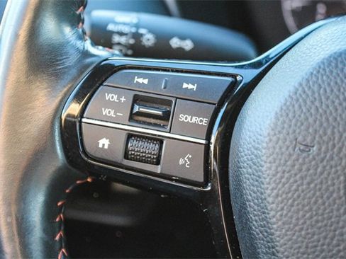 Used 2023 Honda HR-V Sport image 32