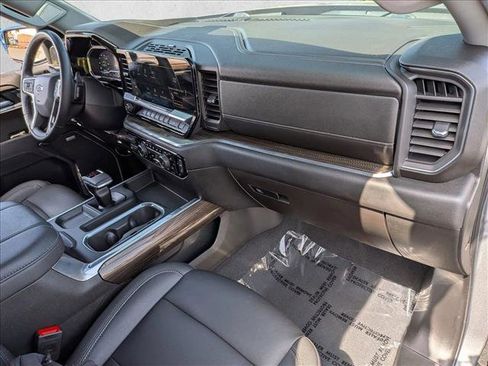 Used 2023 Chevrolet Silverado 1500 RST w/ All Star Edition Plus AWD/4WD image 20
