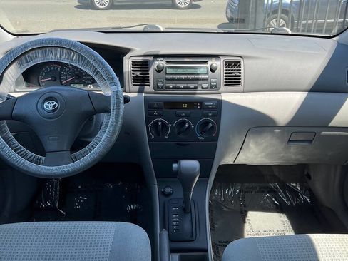 Used 2007 Toyota Corolla CE FWD image 23