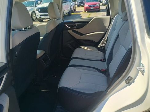 Used 2024 Subaru Forester AWD/4WD image 21
