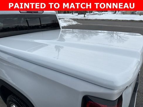 Used 2019 GMC Sierra 1500 Denali w/ Denali Ultimate Package image 11