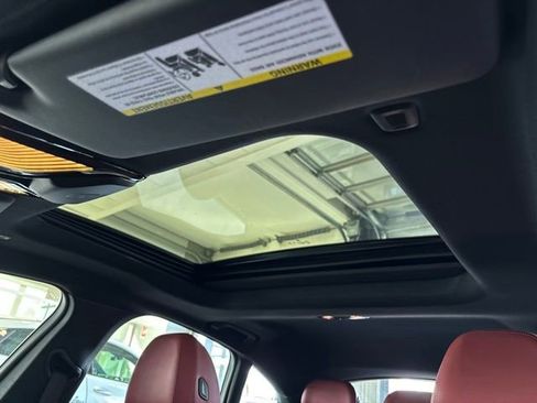 Used 2025 BMW i4 eDrive40 w/ M Sport Package image 14