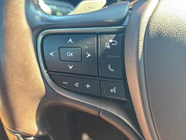 Used 2019 Lexus ES 350 w/ Premium Package FWD image 18