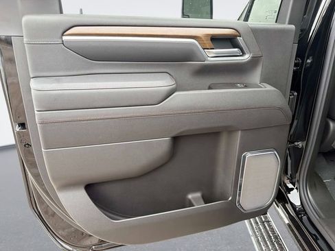 New 2026 Chevrolet Silverado 2500 High Country w/ High Country Premium Package image 15