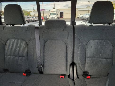 Used 2022 RAM 1500 Big Horn image 20