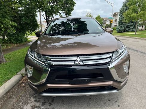 Used 2020 Mitsubishi Eclipse Cross SE image 2