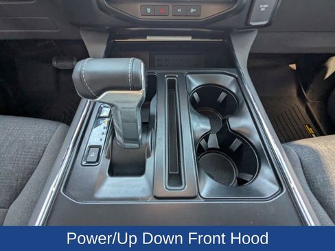 Certified 2024 Ford F150 Lightning Flash image 20