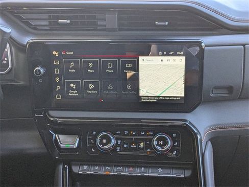 New 2026 GMC Sierra 2500 AT4 w/ AT4 Premium Plus Package image 19