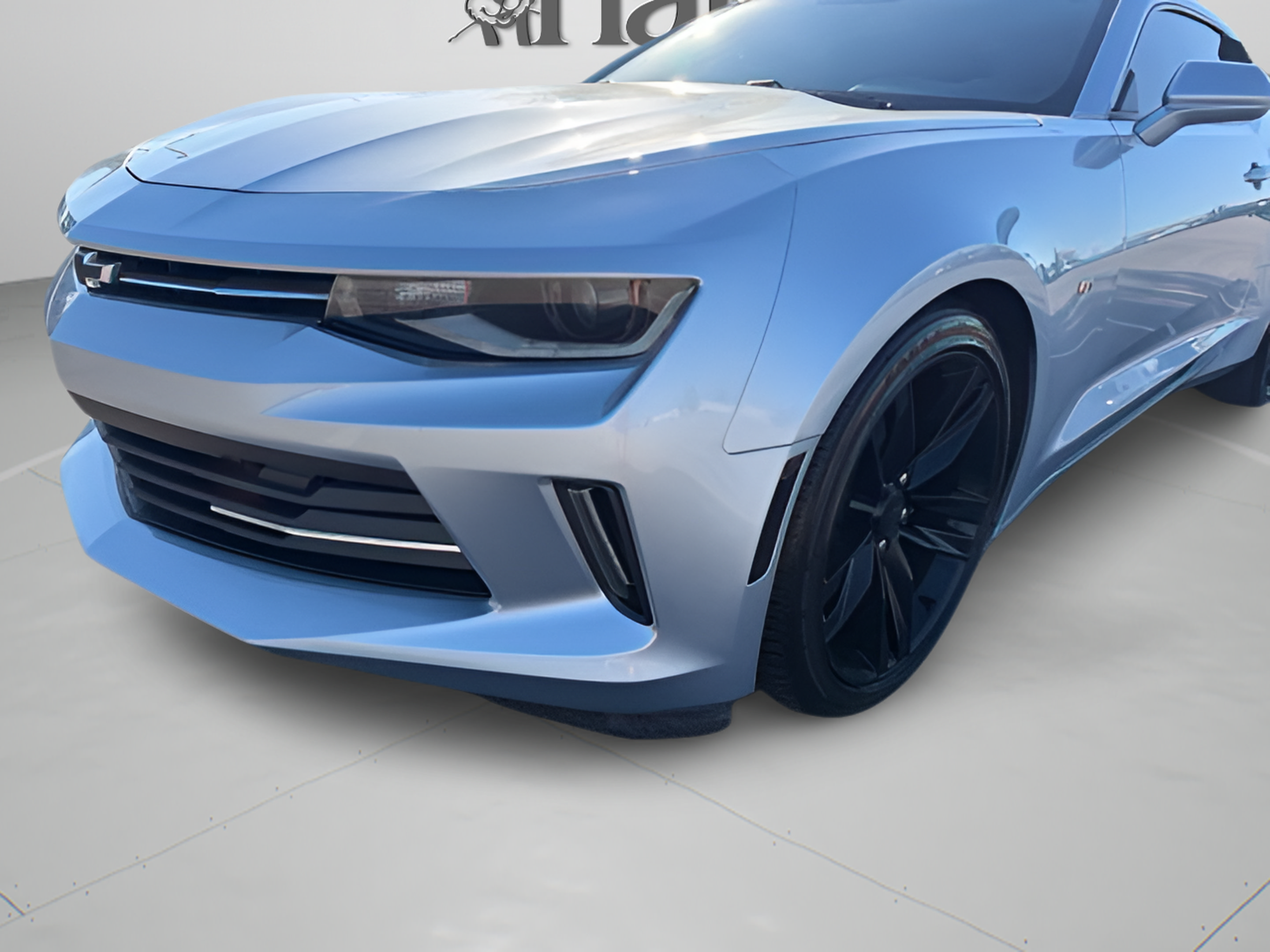 Used 2018 Chevrolet Camaro LT w/ RS Package RWD image 28