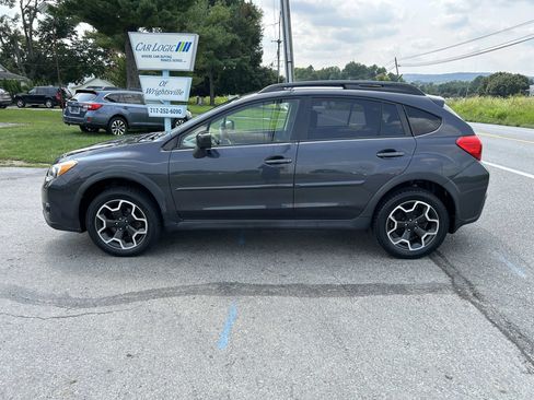 Used 2015 Subaru Crosstrek 2.0i Premium AWD/4WD image 9