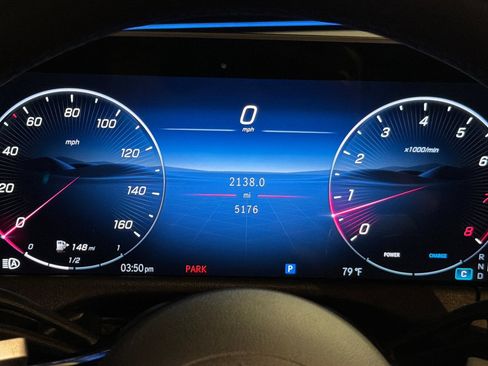 Used 2026 Mercedes-Benz E 350 4MATIC Sedan image 23