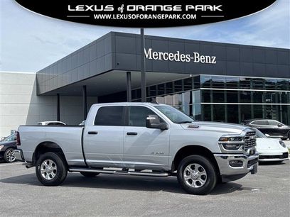 Used 2026 RAM 2500 Big Horn