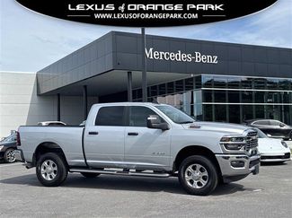 Used 2026 RAM 2500 Big Horn AWD/4WD video 1