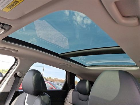 New 2026 Hyundai Tucson Limited image 8