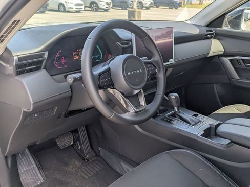 New 2026 MAZDA CX-5 Select AWD/4WD image 30