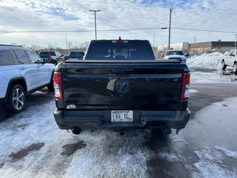 Used 2019 RAM 1500 Big Horn image 3