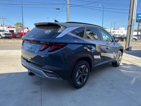 New 2026 Hyundai Tucson SEL image 7